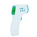 Produktbild WANGXN Baby Neugeborenen Thermometer Nicht-Kontakt Infrarot-Präzisions Elektronik-Thermometer,Blue