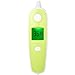 Produktbild Tutoy Yi-100A Digitales Ir Infrarot Thermometer Berührungsfrei Ohr Stirn Objekttemperatur Tester Für Baby Adult Lcd Fieber Alarm/