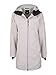 Produktbild Didriksons 1913 Damen Bea Parka grau 42