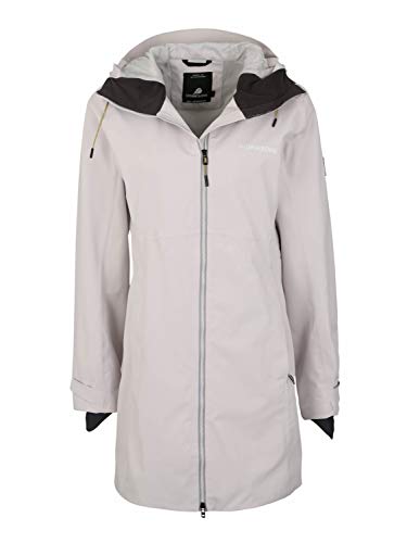 Preisvergleich Produktbild Didriksons 1913 Damen Bea Parka grau 42