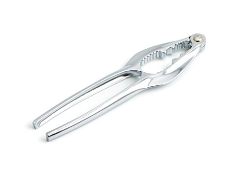 Quid 7444098 Nussknacker Renova Quid, Stahl, 15 x 4 x 2 cm