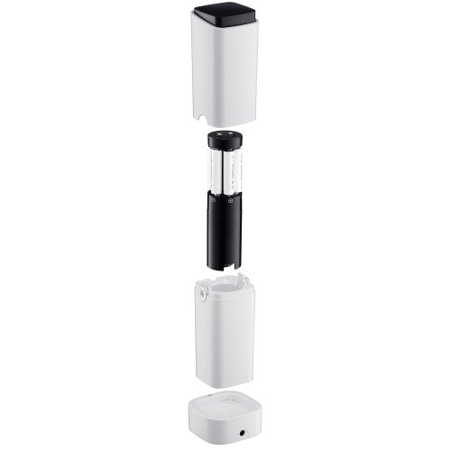 WMF Elektrische Mühle Ceramill Charge Kunststoff spülmaschinengeeignet - 2