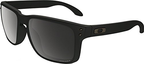 Occhiali da sole polarizzati Oakley Holbrook OO9102 C55 9102D6