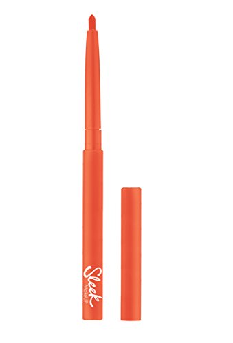 Sleek MakeUP Twist Up Liner Spice Orange 0.3g