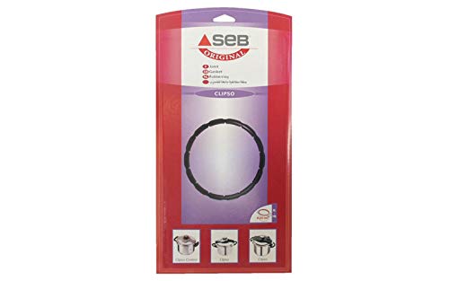 Preisvergleich Produktbild 792237 Dichtungsring für Elektromenager Seb Edelstahl 8 / 10 L