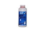 sellador fugas piscinas leroy merlin  K2O - Leak Sealer, sellador de Fisuras, reparador de Grietas en Piscinas