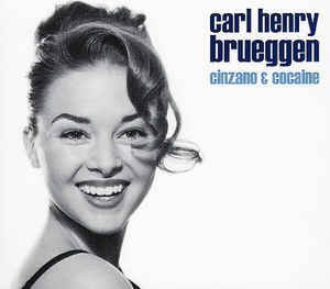 Preisvergleich Produktbild Cinzano and Cocaine (UK Import)