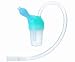 New Baby Nasal Aspirator Vacuum Suction Pigeon (Made in Japan)