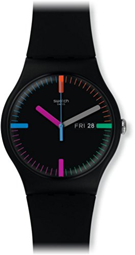 Swatch The Indexter, SUOB719 Swatch The Indexter, SUOB719