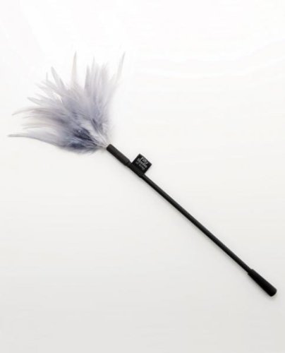 Fifty Shades of Grey Tease Feather Tickler Fifty Shades of Grey Tease Feather Tickler
