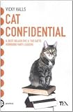 Image de Cat confidential. Ediz italiana