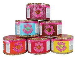 Uncle Jimmy's Big Licky Refill (choose from a range of flavours)_- a refill for the uncle jimmy's big Licky holder