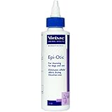 Virbac Epi-Otic Ohrenreiniger für Katzen und Hunde