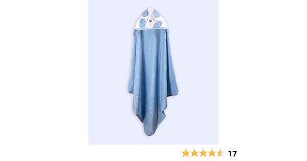 سيرو السلطة خبز Serviette De Bain Avec Capuche Amazon Bashbottes Net