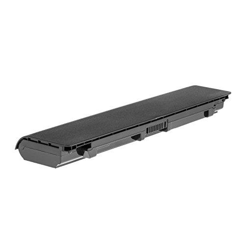 Green Cell® ULTRA Serie PA5024U-1BRS Akku für Toshiba Satellite C850 C850D C855 C870 L850 L855 L870 (Original Panasonic Zellen, 6800mAh, Schwarz) - 9