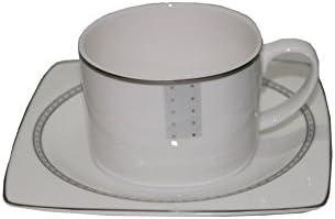 bone China coffee cups and saucers Office Cup-Kit Creative business in Phnom Penh ceramic coffee cup teacup-A