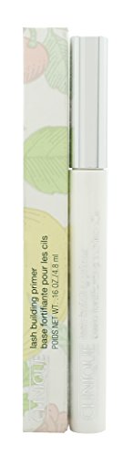 Clinique Lash Building Primer Base Eyelashes