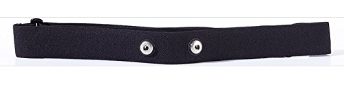 Preisvergleich Produktbild Runtastic Brustgurt Heart Rate Combo Monitor