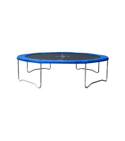 Preisvergleich Produktbild PROLINE XXL - Trampolin Outdoor 423 cm