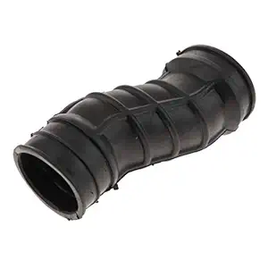 Big Shoppe Air Cleaner Filter Intake Outlet Duct Hose Intake Manifold Pipe Replacement for Motorcross