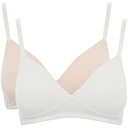 Amazon.co.uk teen bras