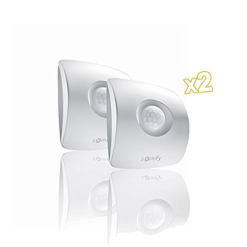 Preisvergleich Produktbild 2 Stück Bewegungs- und Tahoma Somfy
