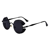 ❤ Paquete: 1x gafas, 1x estuche para gafas, 1x paño de limpieza de microfibra