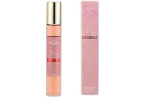 Mercury Snc Profumo Donna Equivalente e Compatibile con 33ml - Profumi Equivalenti da Viaggio - Eau de Toilette (Scandal)