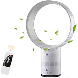 Xb Ventilateur de Refroidissement électrique sans contrôle de Flux d'air de contrôle de Tour de Ventilateur sans Lame pour la Maison et Le Bureau