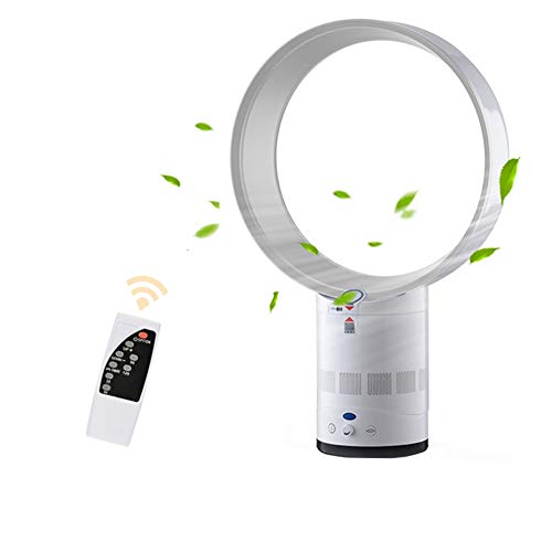 Xb Ventilateur de Refroidissement électrique sans contrôle de Flux d'air de contrôle de Tour de Ventilateur sans Lame pour la Maison et Le Bureau