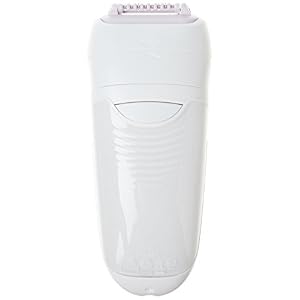 Braun Silk-épil 7 Skin Spa Wet and Dry Cordless Epilator and Sonic Exfoliation Brush - Image 2