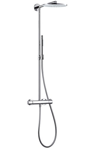 Preisvergleich Produktbild hansgrohe Raindance S 240 Air Duschsystem, chrom