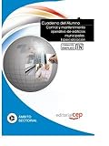 Image de Cuaderno del Alumno Control y mantenimiento operativo de edificios municipales. Especialización. Formación p