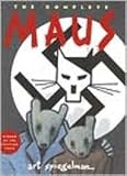 Cover zum Buch The Complete Maus