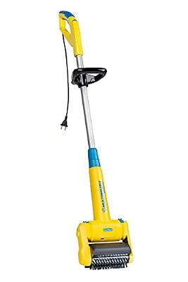 Gloria 000291.0000 MultiBrush Speedcontrol Désherbeur Électrique