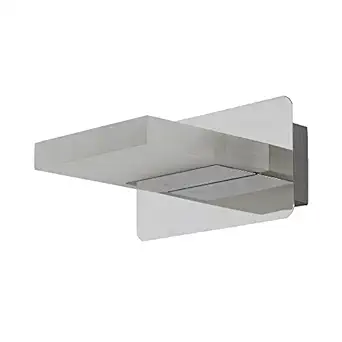 LeArc Designer Lighting : ML283-1 : LED Dressing/Bath / Mirror Lights