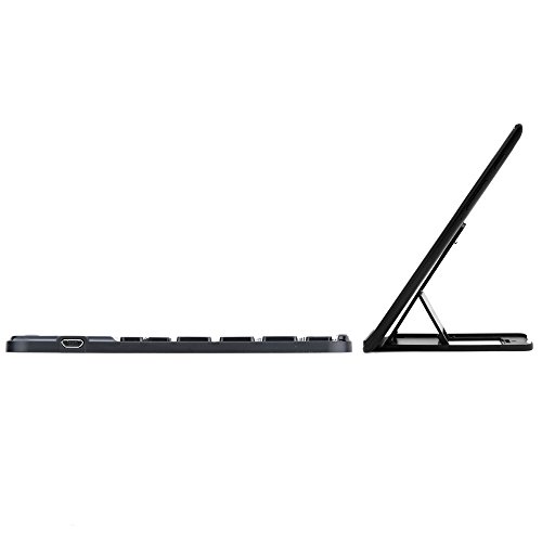 F.G.S Universal Bluetooth-Tastatur mit Touchpad f¨¹r Tablets / Smartphones mit Android, Windows iOS - 8