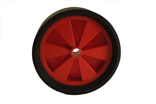 Maypole416 Launch Trolley Wheel, 10-inch