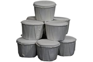 CASBYME Botanica Achaba Cascarilla 20 Pack by