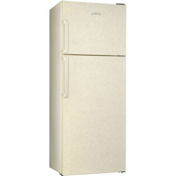 Preisvergleich Produktbild SMEG FD43PMNF4 FRIGO D.P. A+ BEIGE NF H182 L70
