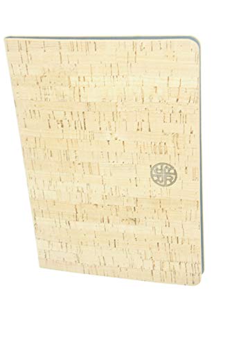 Preisvergleich Produktbild REVEAL iPad Air 2 Folio - Lavalle (Kork) RVL14SC0823