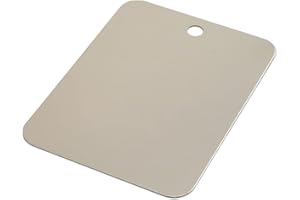 COGHLAN'S Coghlans Espejo de Metal Deluxe