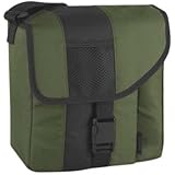 Thermos 141949 - Bolsa isotérmica para el almuerzo (impermeable, para aislar alimentos fríos y calientes, 8 L)