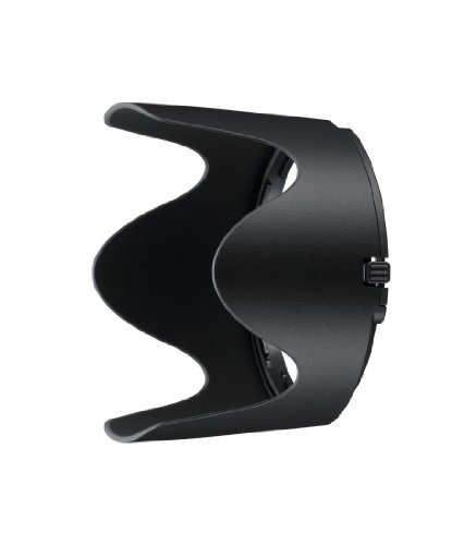 Nikon HB-48 Pare-soleil pour AF S VR 70-200 mm 2 8 Noir