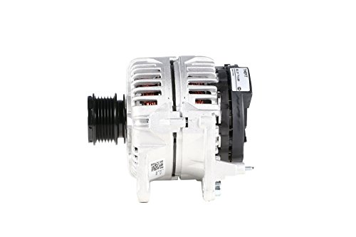 HELLA 8EL 011 710-381 Alternador, 14V / 90A, poleas - Ø: 56mm