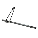 Porte-vélo de Toit avec Verrouillage de sécurité : Driver