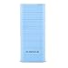 Ambrane Power Bank P-1033 (11000 mAh) Blue RS.799.00