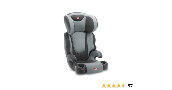 little tikes car seat 23
