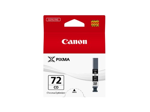 Canon PGI-72 CO Original Tintenpatrone, 14ml chroma-optimizer