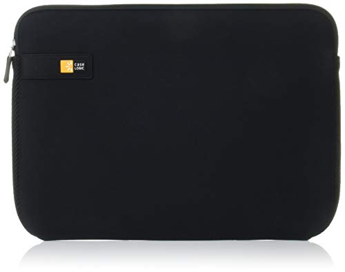 Case Logic LAPS-113K - Funda para Ordenador portátil de hasta 13.3